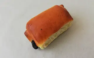 Mákos bukta 0,1 kg 1